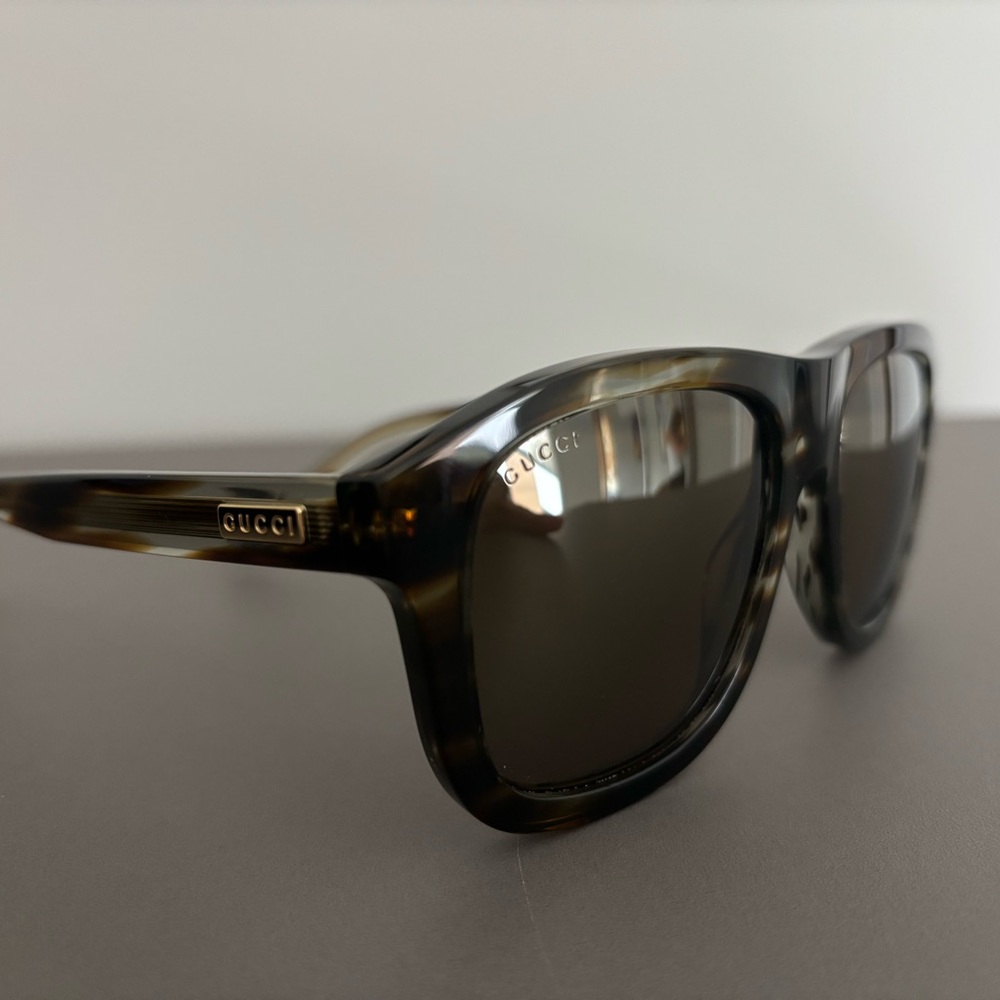 Unisex Gucci Sunglasses